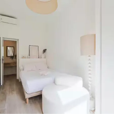 아파트 Elegance & Confort Au Coeur Du Vieux