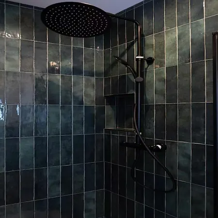 아파트 Elegance & Confort Au Coeur Du Vieux 니스