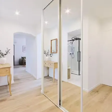 아파트 Elegance & Confort Au Coeur Du Vieux