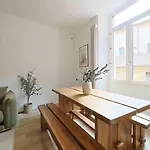 Apartamento Elegance & Confort Au Coeur Du Vieux