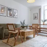 Elegance & Confort Au Coeur Du Vieux Apartamento *
