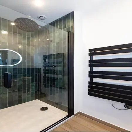 Elegance & Confort Au Coeur Du Vieux