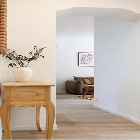 Appartement Elegance & Confort Au Coeur Du Vieux *