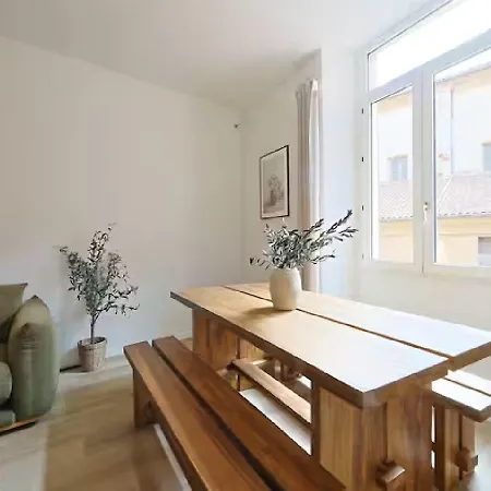 Appartement Elegance & Confort Au Coeur Du Vieux