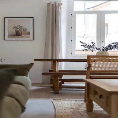 Elegance & Confort Au Coeur Du Vieux