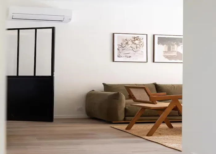 Elegance & Confort Au Coeur Du Vieux Lägenhet Nice