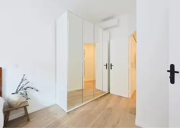 Elegance & Confort Au Coeur Du Vieux * Nice