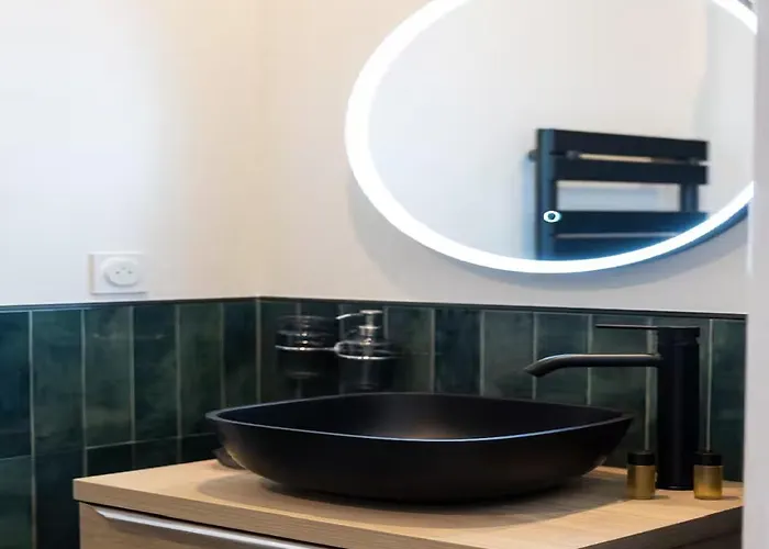 Lägenhet Elegance & Confort Au Coeur Du Vieux Nice