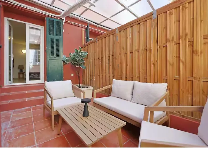 Elegance & Confort Au Coeur Du Vieux *