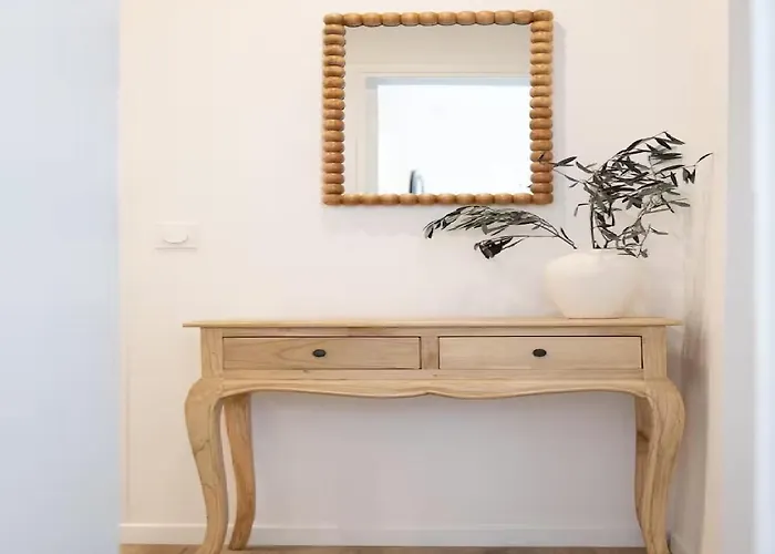 élégance&confort Au Cœur Du Vieux Niza