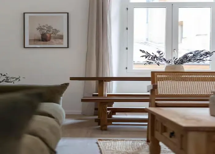 Elegance & Confort Au Coeur Du Vieux