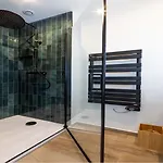 élégance&confort Au Cœur Du Vieux Appartement Nice