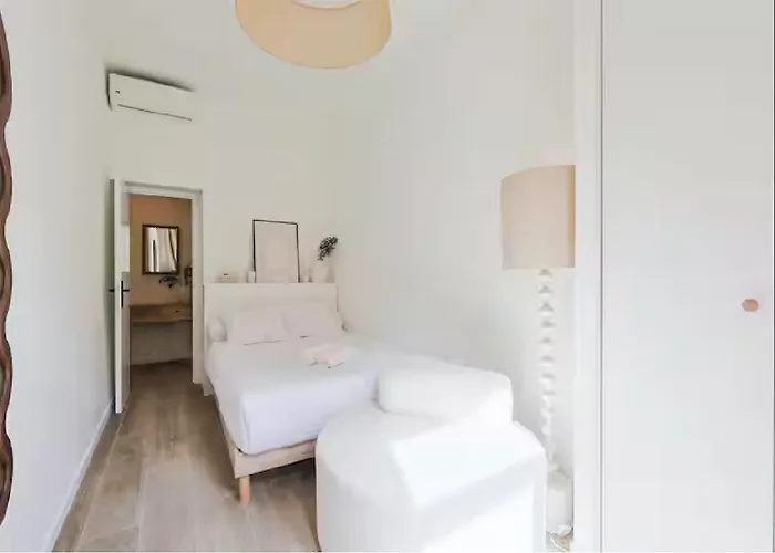 דירה Elegance & Confort Au Coeur Du Vieux